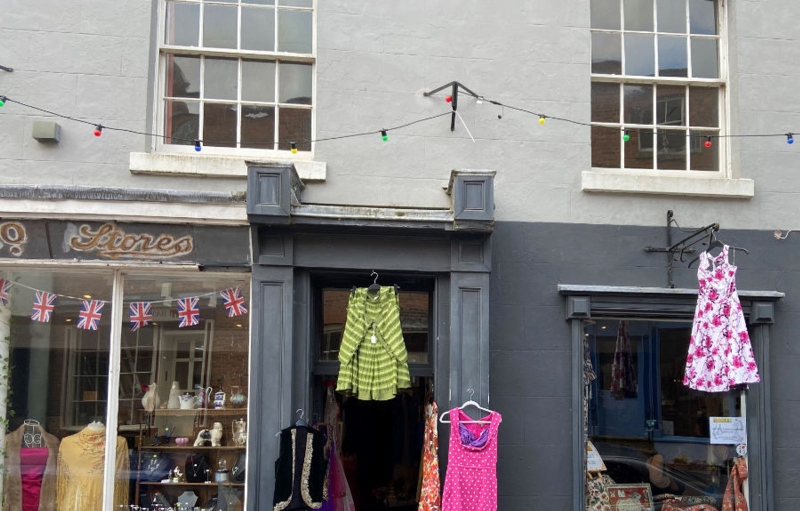 Rosie's